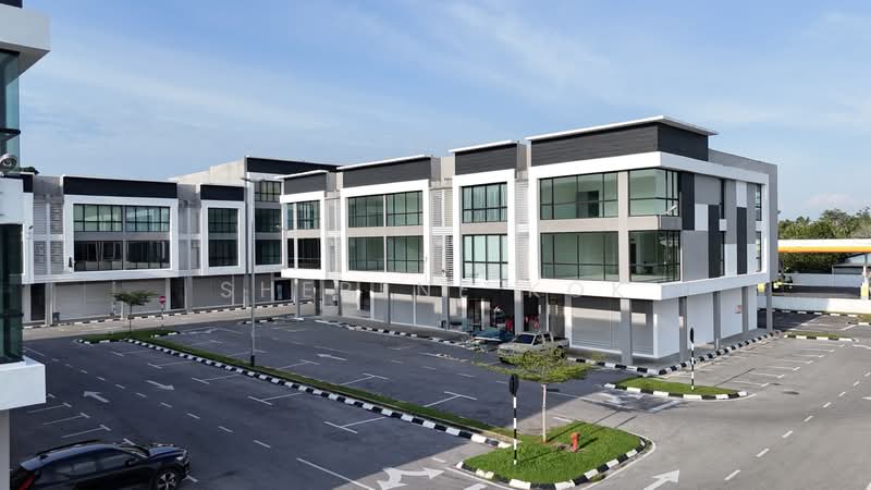 Shop for Rent in Kuching (Sarawak) - Sherene Kok - PropertyGuru.com.my