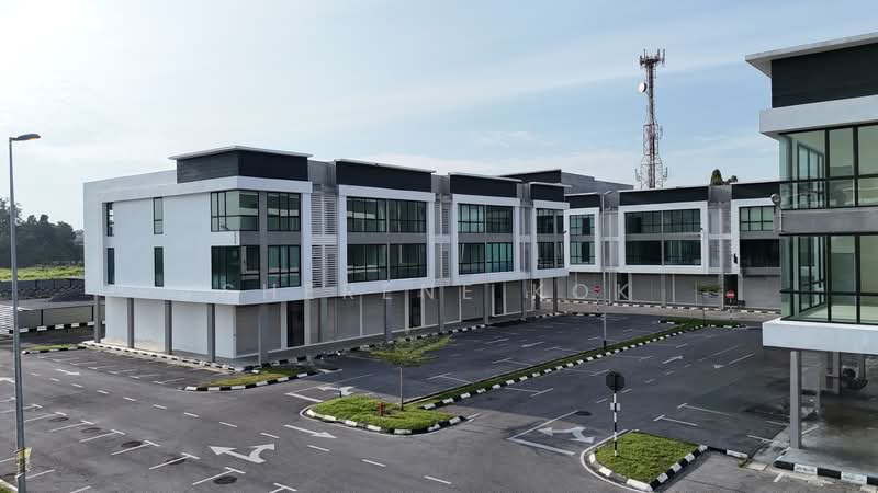 Shop for Rent in Kuching (Sarawak) - Sherene Kok - PropertyGuru.com.my