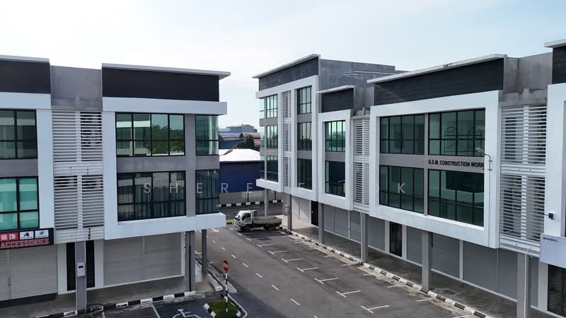 Shop for Rent in Kuching (Sarawak) - Sherene Kok - PropertyGuru.com.my