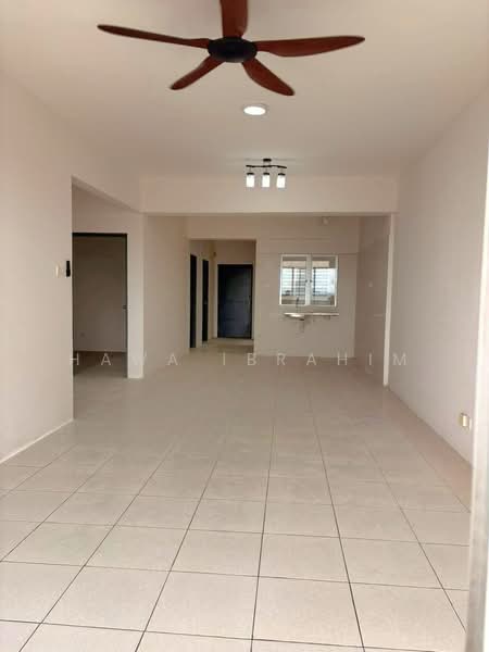 Condominium for Sale at Hijauan Heights - Hawa Ibrahim - Interior - PropertyGuru.com.my