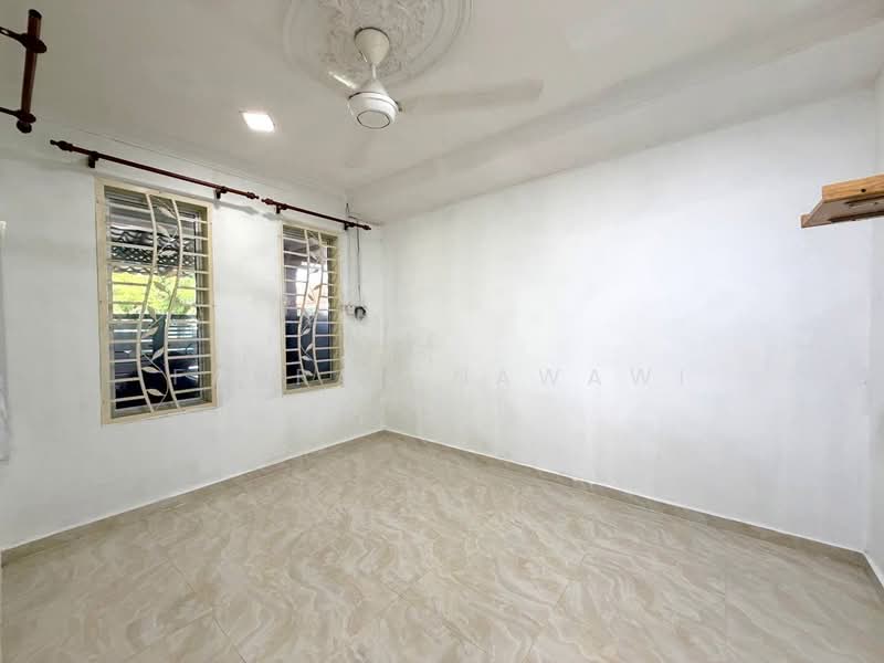 1-storey Terraced House for Sale in Taman Sri Kerayong (Kapar) - Fauran Nawawi - Interior - PropertyGuru.com.my