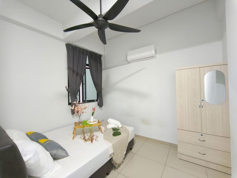 Condominium for Sale at Abel Residence - Simon Ng - Bedroom - PropertyGuru.com.my