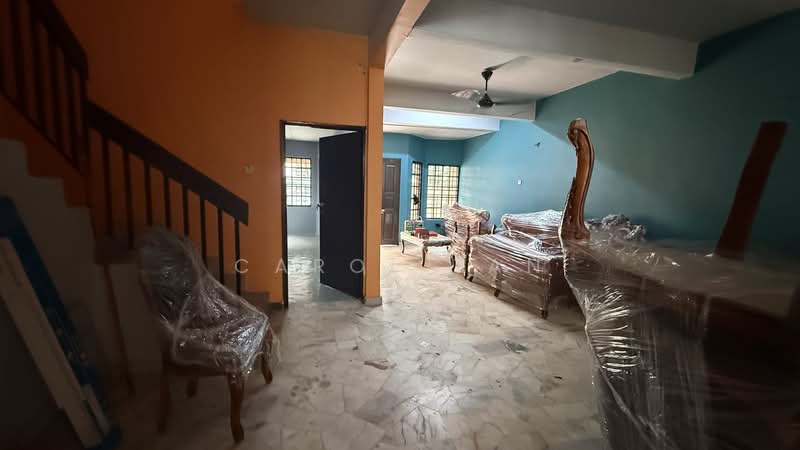 2-storey Terraced House for Rent in Tampoi (Johor) - Carol Tan - PropertyGuru.com.my