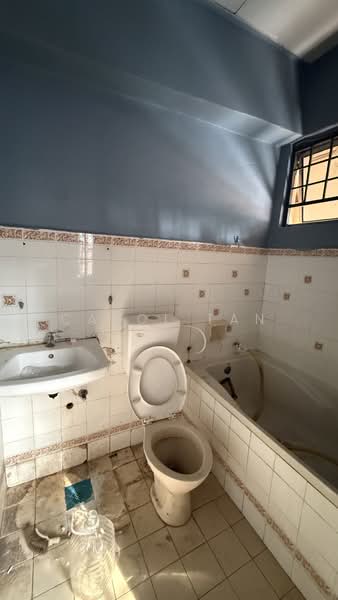 2-storey Terraced House for Rent in Tampoi (Johor) - Carol Tan - PropertyGuru.com.my