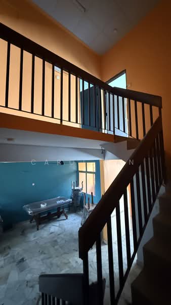 2-storey Terraced House for Rent in Tampoi (Johor) - Carol Tan - PropertyGuru.com.my