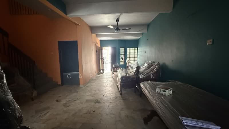 2-storey Terraced House for Rent in Tampoi (Johor) - Carol Tan - PropertyGuru.com.my