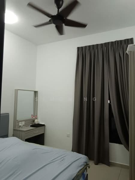 Pangsapuri untuk Disewa di ONE CITY RESIDENCES - Simon Ng - Bedroom - PropertyGuru.com.my