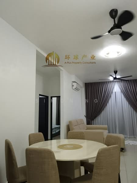 Pangsapuri untuk Disewa di ONE CITY RESIDENCES - Simon Ng - PropertyGuru.com.my