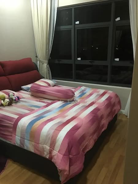 Kondominium untuk Dijual di Lakeville Residence - JK Leong - Bedroom - PropertyGuru.com.my