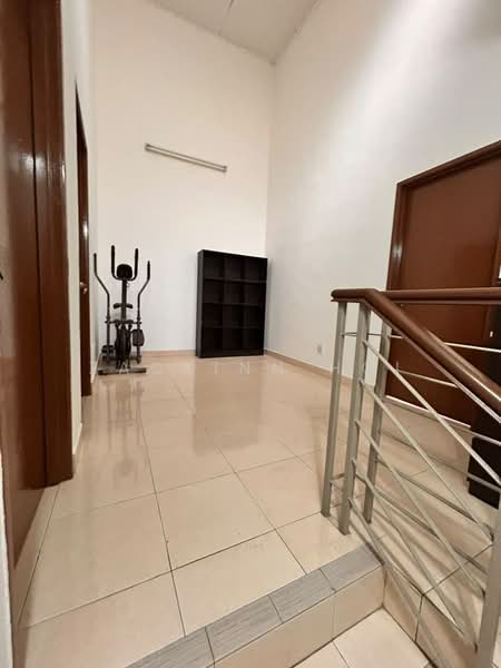 Rumah Teres 2 Tingkat untuk Disewa di Bandar Puteri Klang (Klang) - Zackinn Hoi - Interior - PropertyGuru.com.my