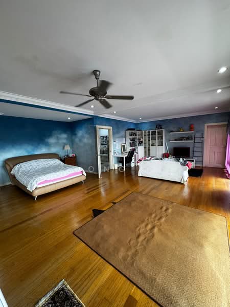 Rumah Banglo untuk Dijual di Bukit Damansara (Damansara Heights) - Yoong CF - Bedroom - PropertyGuru.com.my