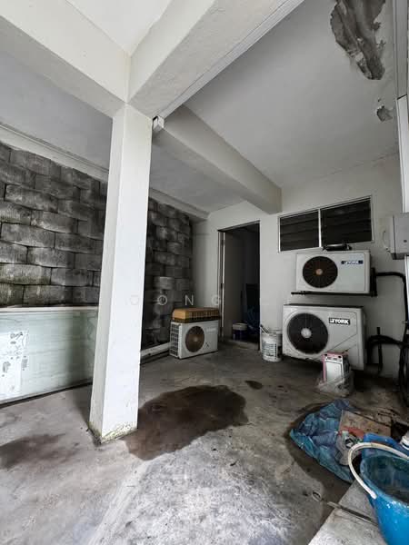 Rumah Banglo untuk Dijual di Bukit Damansara (Damansara Heights) - Yoong CF - Interior - PropertyGuru.com.my