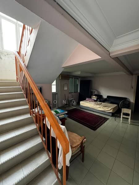 Rumah Banglo untuk Dijual di Bukit Damansara (Damansara Heights) - Yoong CF - Interior - PropertyGuru.com.my