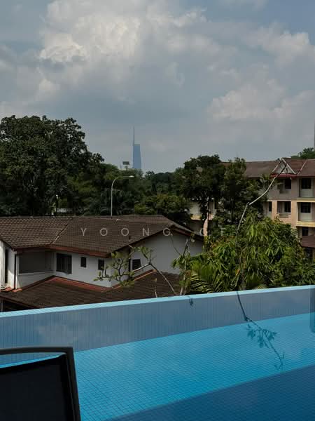 Rumah Banglo untuk Dijual di Bukit Damansara (Damansara Heights) - Yoong CF - View - PropertyGuru.com.my