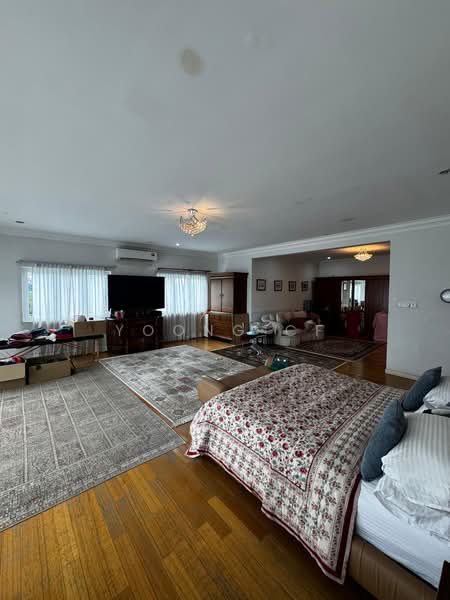 Rumah Banglo untuk Dijual di Bukit Damansara (Damansara Heights) - Yoong CF - Bedroom - PropertyGuru.com.my