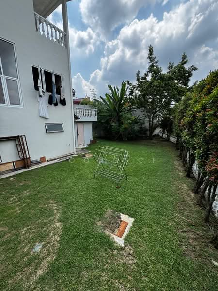 Rumah Banglo untuk Dijual di Bukit Damansara (Damansara Heights) - Yoong CF - PropertyGuru.com.my