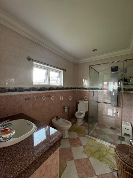 Rumah Banglo untuk Dijual di Bukit Damansara (Damansara Heights) - Yoong CF - PropertyGuru.com.my