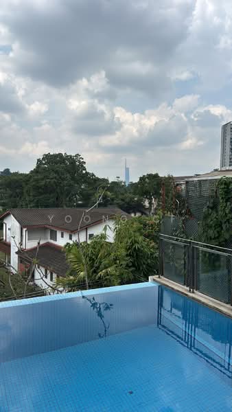 Rumah Banglo untuk Dijual di Bukit Damansara (Damansara Heights) - Yoong CF - Exterior - PropertyGuru.com.my