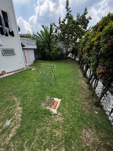 Rumah Banglo untuk Dijual di Bukit Damansara (Damansara Heights) - Yoong CF - Exterior - PropertyGuru.com.my