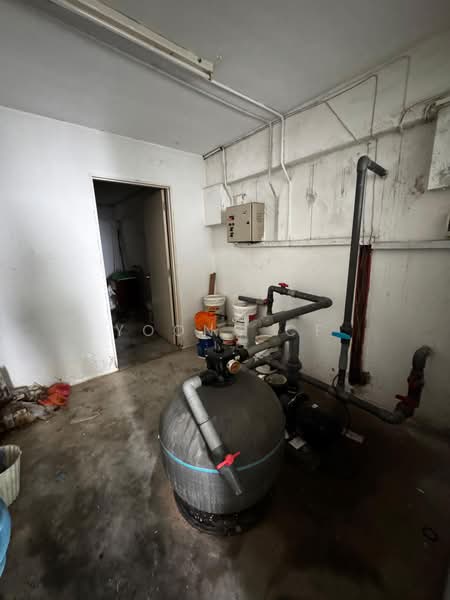Rumah Banglo untuk Dijual di Bukit Damansara (Damansara Heights) - Yoong CF - Interior - PropertyGuru.com.my