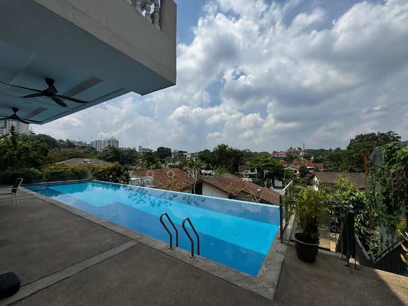 Rumah Banglo untuk Dijual di Bukit Damansara (Damansara Heights) - Yoong CF - Exterior - PropertyGuru.com.my