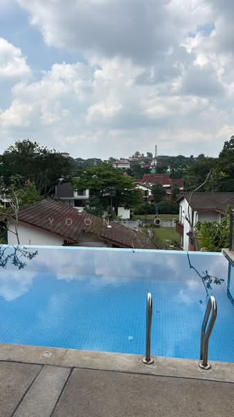 Rumah Banglo untuk Dijual di Bukit Damansara (Damansara Heights) - Yoong CF - Exterior - PropertyGuru.com.my