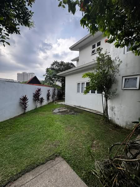 Rumah Banglo untuk Dijual di Bukit Damansara (Damansara Heights) - Yoong CF - Exterior - PropertyGuru.com.my
