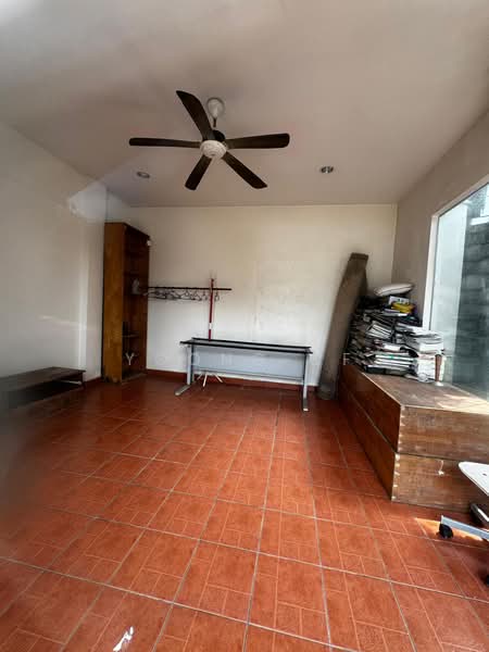 Rumah Banglo untuk Dijual di Bukit Damansara (Damansara Heights) - Yoong CF - Interior - PropertyGuru.com.my