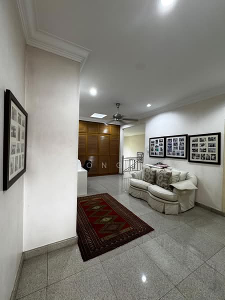 Rumah Banglo untuk Dijual di Bukit Damansara (Damansara Heights) - Yoong CF - Interior - PropertyGuru.com.my