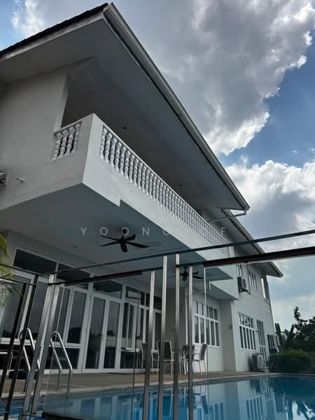 Rumah Banglo untuk Dijual di Bukit Damansara (Damansara Heights) - Yoong CF - Exterior - PropertyGuru.com.my