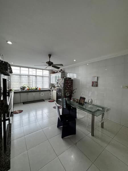 Rumah Banglo untuk Dijual di Bukit Damansara (Damansara Heights) - Yoong CF - Kitchen - PropertyGuru.com.my