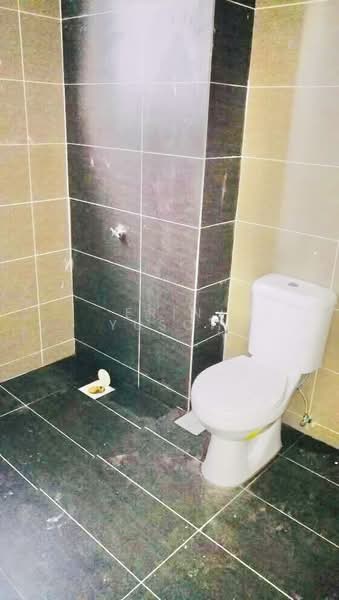 Service Residence for Rent at Maxim Residences - Erin Yusof - Bathroom - PropertyGuru.com.my