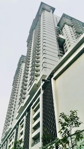Service Residence for Rent at Maxim Residences - Erin Yusof - Exterior - PropertyGuru.com.my