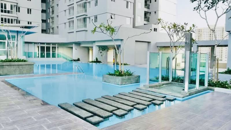 Service Residence for Rent at Maxim Residences - Erin Yusof - Exterior - PropertyGuru.com.my