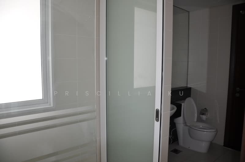Condominium for Sale at The Northshore Gardens - Priscillia Ku - Bathroom - PropertyGuru.com.my