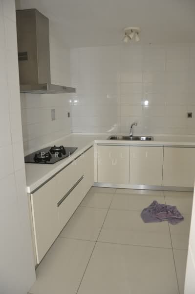 Condominium for Sale at The Northshore Gardens - Priscillia Ku - Kitchen - PropertyGuru.com.my