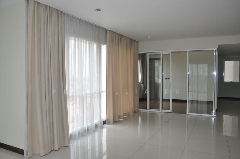 Condominium for Sale at The Northshore Gardens - Priscillia Ku - Living Room - PropertyGuru.com.my