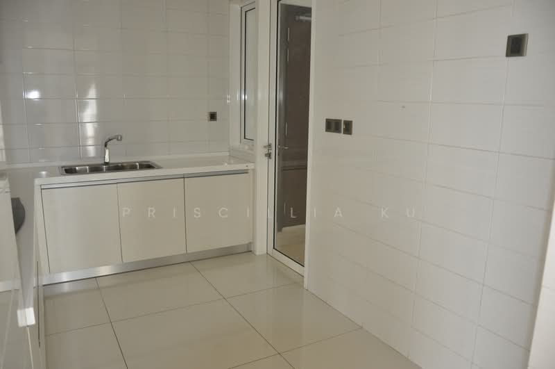Condominium for Sale at The Northshore Gardens - Priscillia Ku - Kitchen - PropertyGuru.com.my