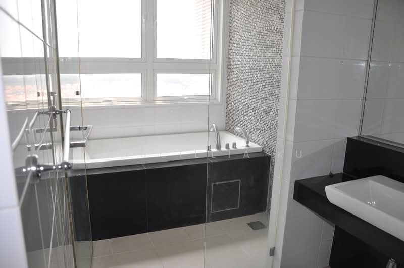 Condominium for Sale at The Northshore Gardens - Priscillia Ku - Bathroom - PropertyGuru.com.my