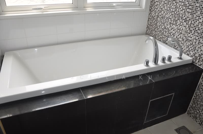 Condominium for Sale at The Northshore Gardens - Priscillia Ku - Bathroom - PropertyGuru.com.my