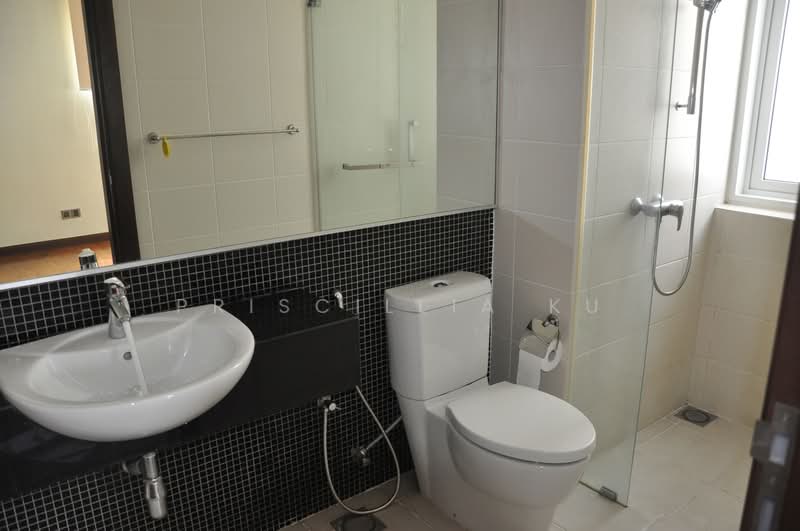Condominium for Sale at The Northshore Gardens - Priscillia Ku - Bathroom - PropertyGuru.com.my