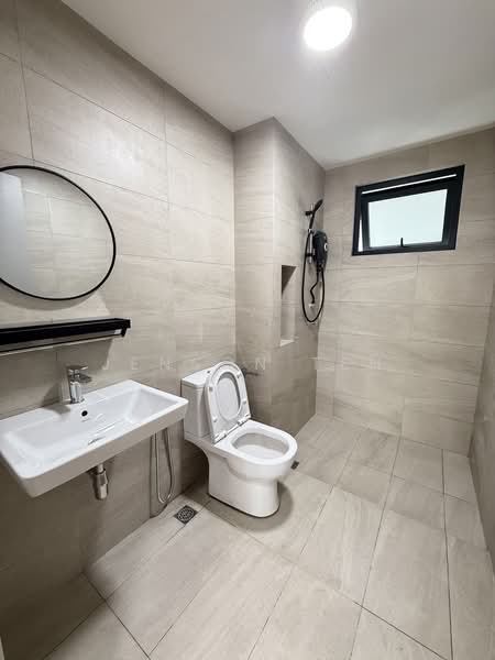 Condominium for Rent at Skyline KL - Jenson Teh - Bathroom - PropertyGuru.com.my