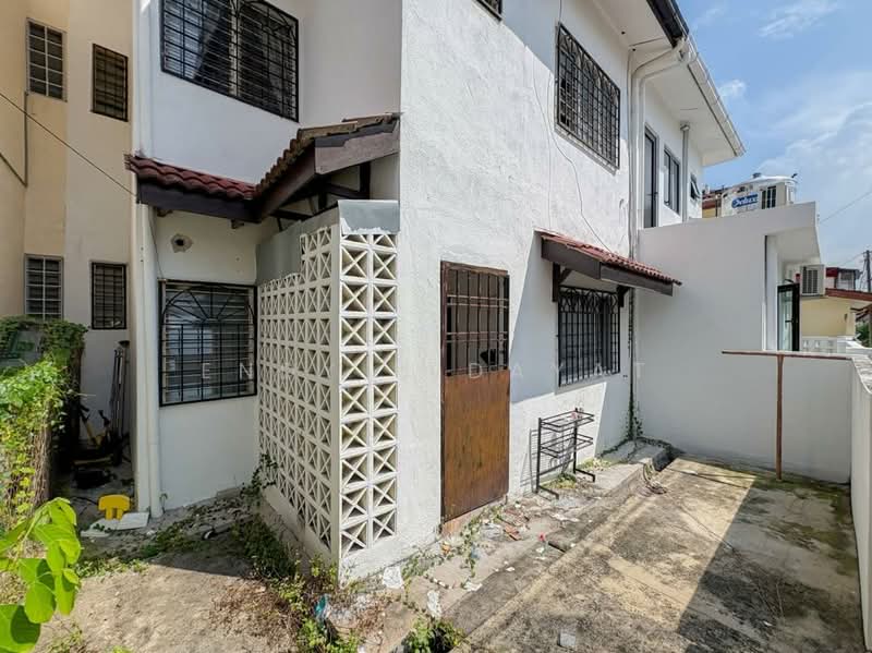 Rumah Teres untuk Dijual di Bandar Kinrara Seksyen 5 (Bandar Kinrara) - Endy Hidayat - PropertyGuru.com.my
