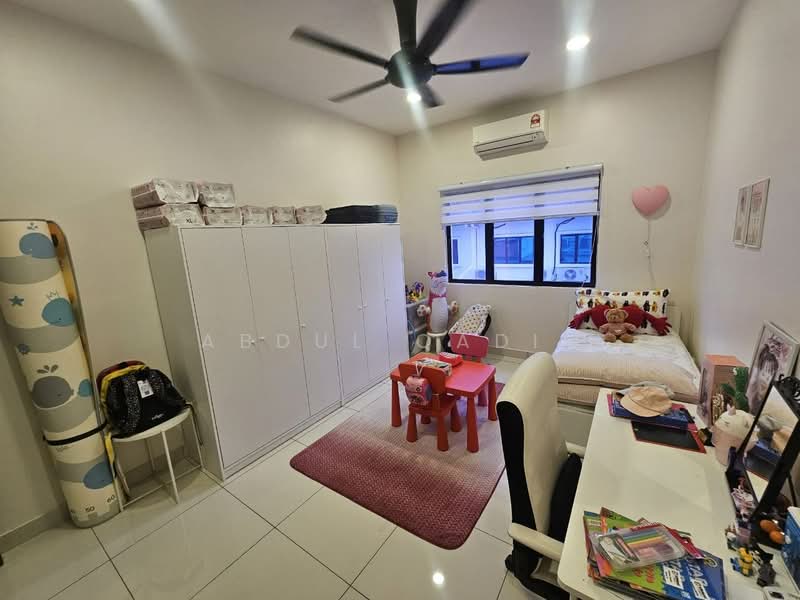 Rumah Teres 2 Tingkat untuk Dijual di Alam Sari (Bangi) - Abdul Qadir - PropertyGuru.com.my