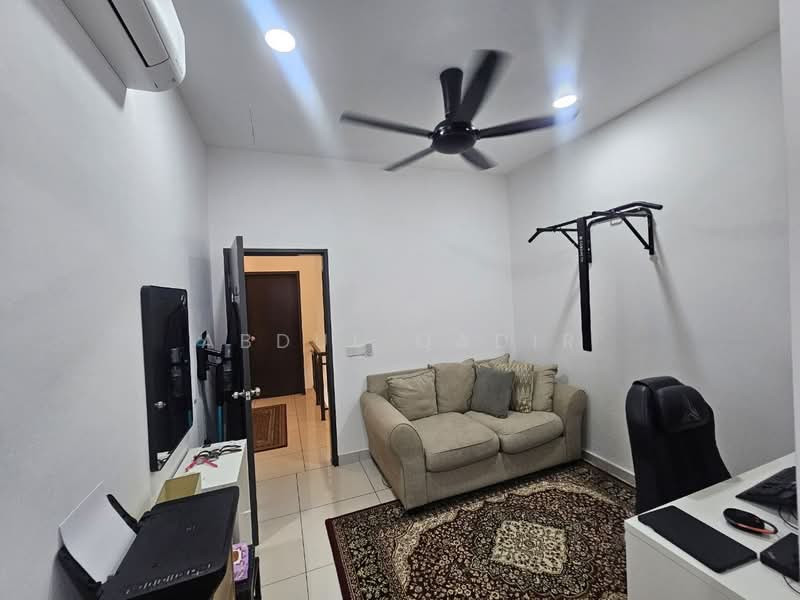 Rumah Teres 2 Tingkat untuk Dijual di Alam Sari (Bangi) - Abdul Qadir - PropertyGuru.com.my