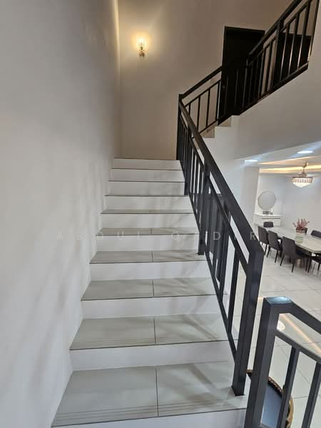 Rumah Teres 2 Tingkat untuk Dijual di Alam Sari (Bangi) - Abdul Qadir - PropertyGuru.com.my
