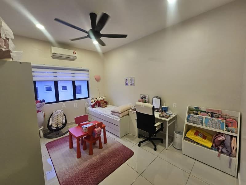 Rumah Teres 2 Tingkat untuk Dijual di Alam Sari (Bangi) - Abdul Qadir - PropertyGuru.com.my