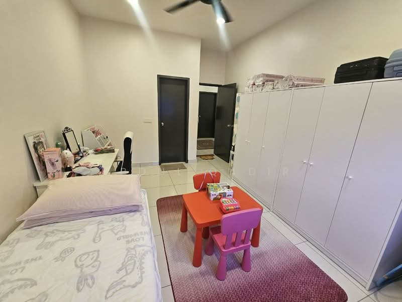 Rumah Teres 2 Tingkat untuk Dijual di Alam Sari (Bangi) - Abdul Qadir - PropertyGuru.com.my