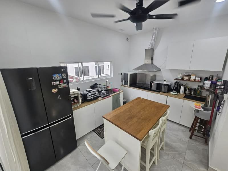 Rumah Teres 2 Tingkat untuk Dijual di Alam Sari (Bangi) - Abdul Qadir - PropertyGuru.com.my