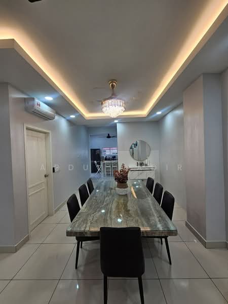 Rumah Teres 2 Tingkat untuk Dijual di Alam Sari (Bangi) - Abdul Qadir - PropertyGuru.com.my